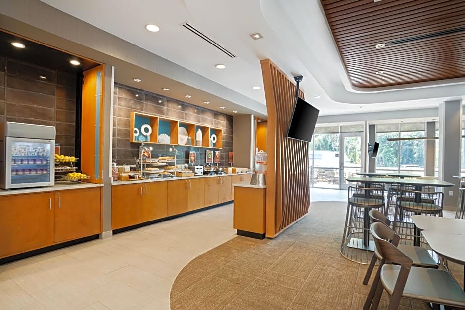 SpringHill Suites by Marriott Ocala