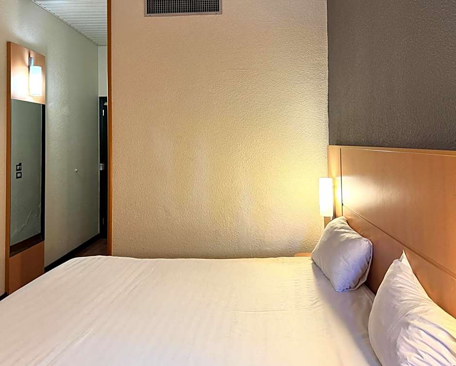 a&o Hostel Milano Ca Granda