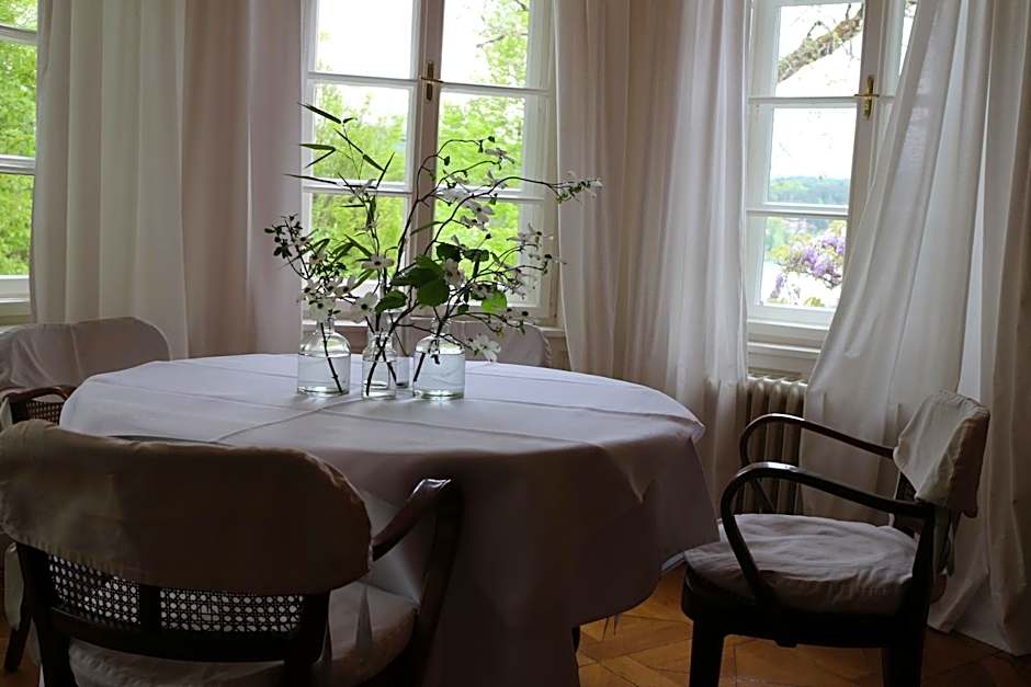 Hotel Seeschlößl Velden