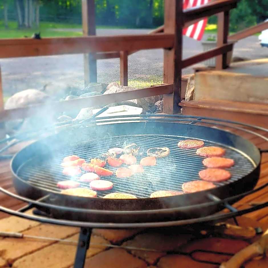 North Ironwood Acres - Black River Lodge