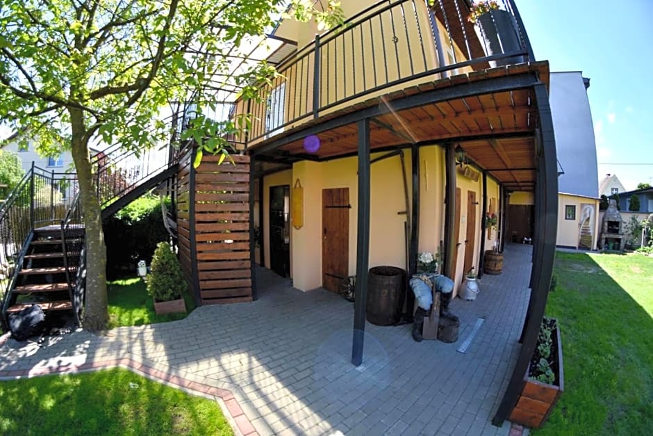 Pokoje go¿cinne Ewela