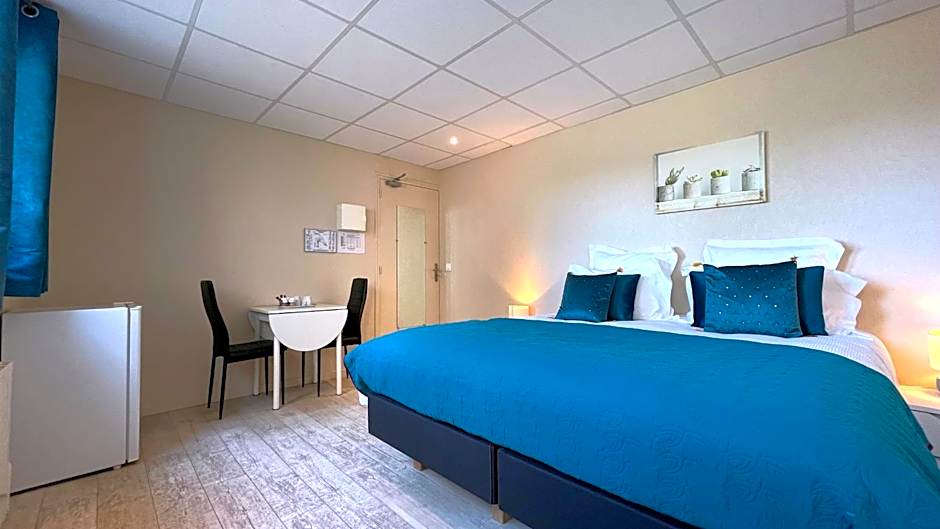 Hôtel des quatre saisons