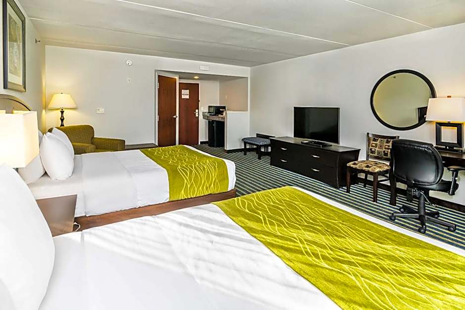 Comfort Inn & Suites