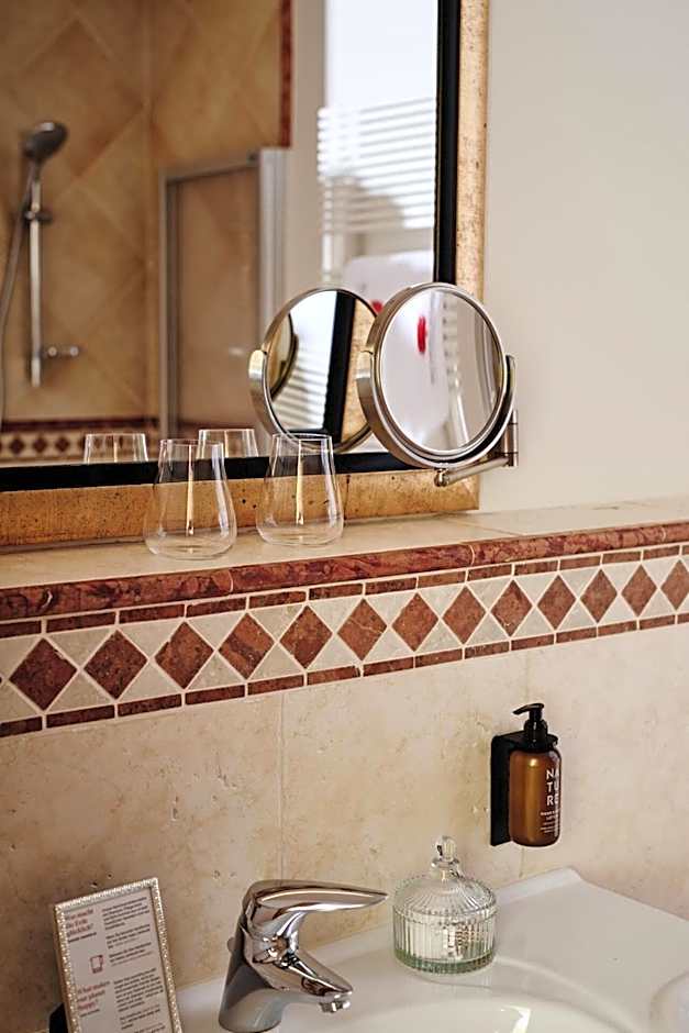 Gut Stiluppe - 4 Sterne Superior Good Life Hotel