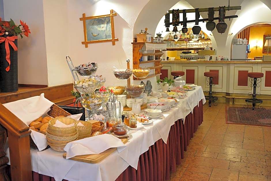 Gasthof Andrelwirt Rauris