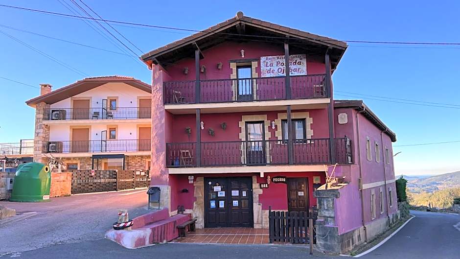La Posada de Ojébar Rústica