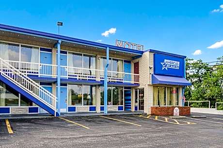 Americas Best Value Inn Wytheville