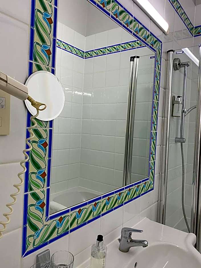 Boutique Hotel Nossek