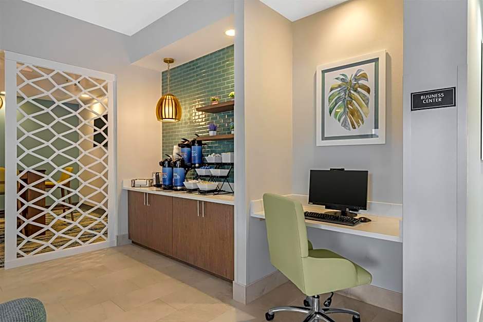 Best Western Wesley Chapel