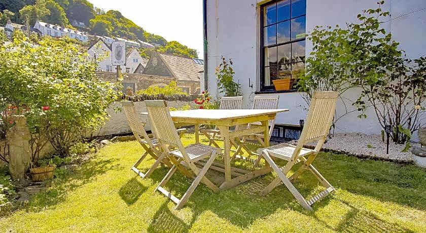 St Vincent Guest House