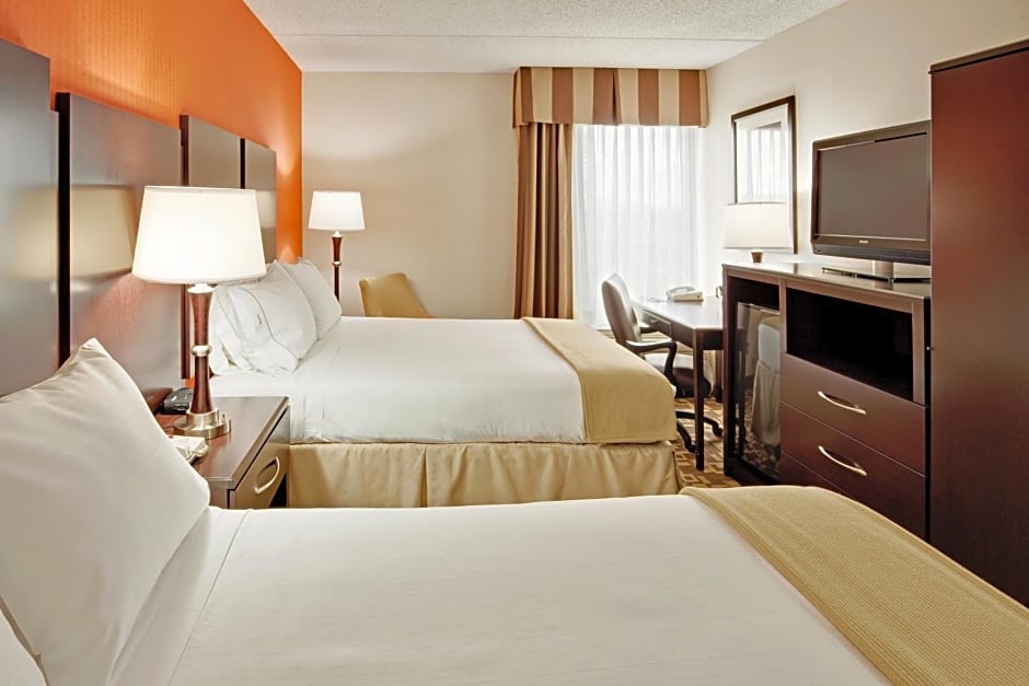 Holiday Inn Express Wilkes-Barre East By IHG