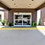 Sleep Inn Fayetteville North