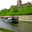 The Georgetown House Boutique Inn