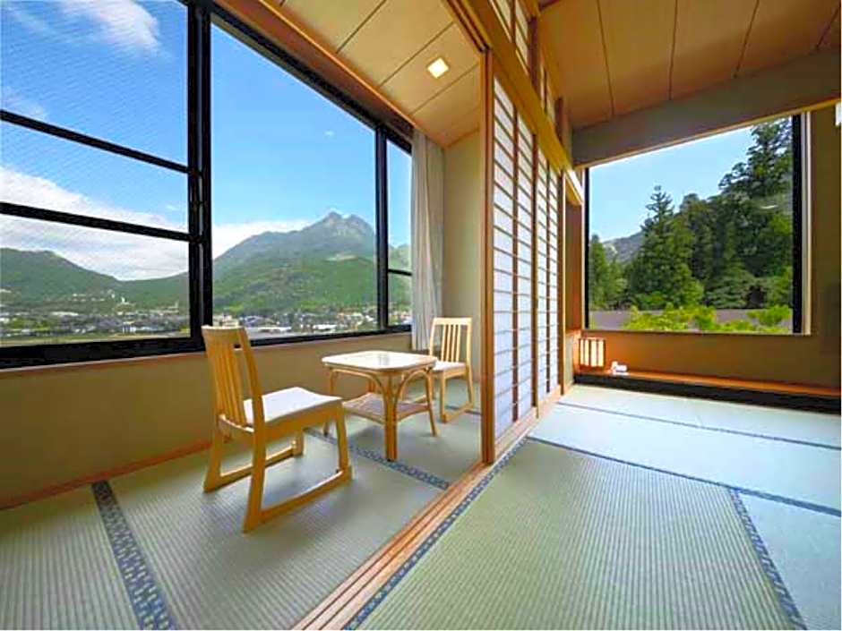 Yufuin Onsen Ryokan Mebaeso