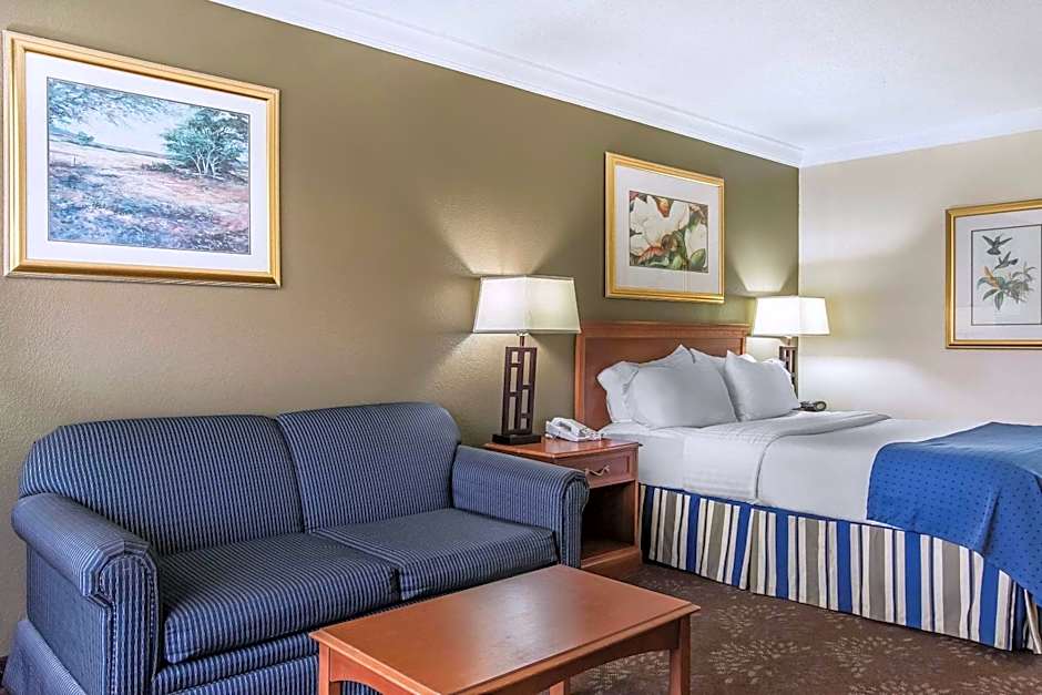 Clarion Inn Morgan City