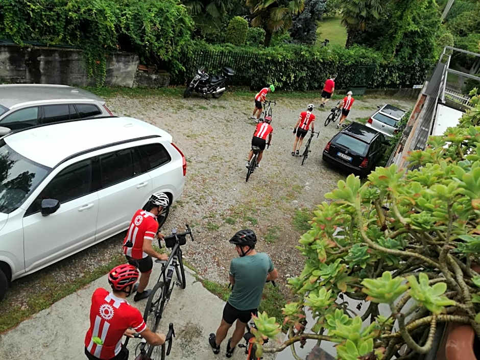 Bed and Breakfast da Pio