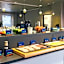 MEININGER Hotel Wien Downtown Sissi