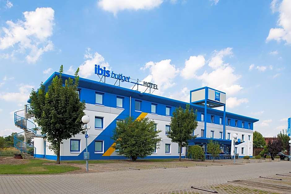 ibis budget Berlin Hoppegarten