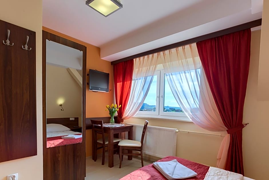 Pensjonat Willa Szarotka