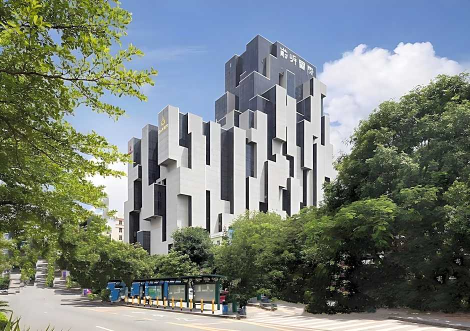 Avant-Garde Hotel Shenzhen