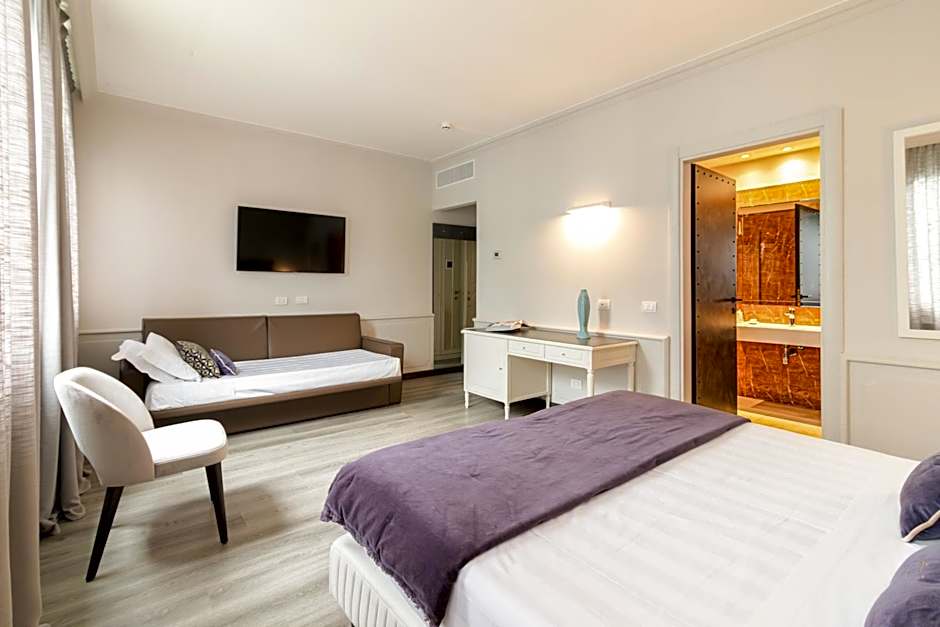 Parco dei Principi Boutique Hotel