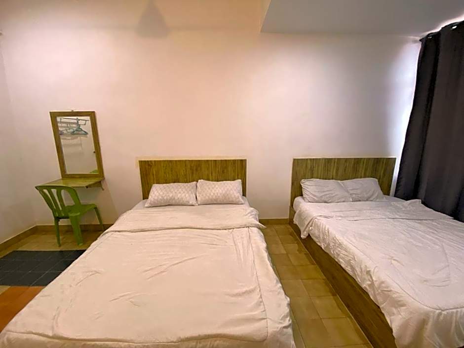 Hotel station 24