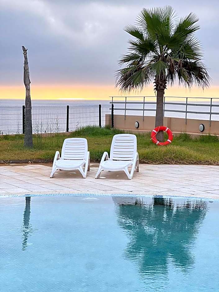 GARDENIA HOTEL ORAN