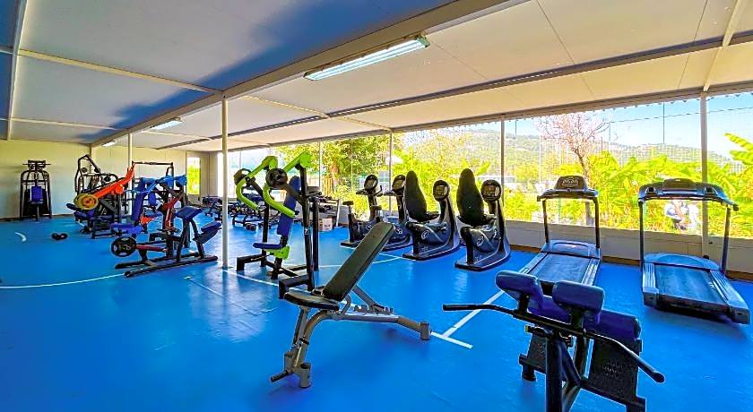 Daima Biz Hotel - All Inclusive