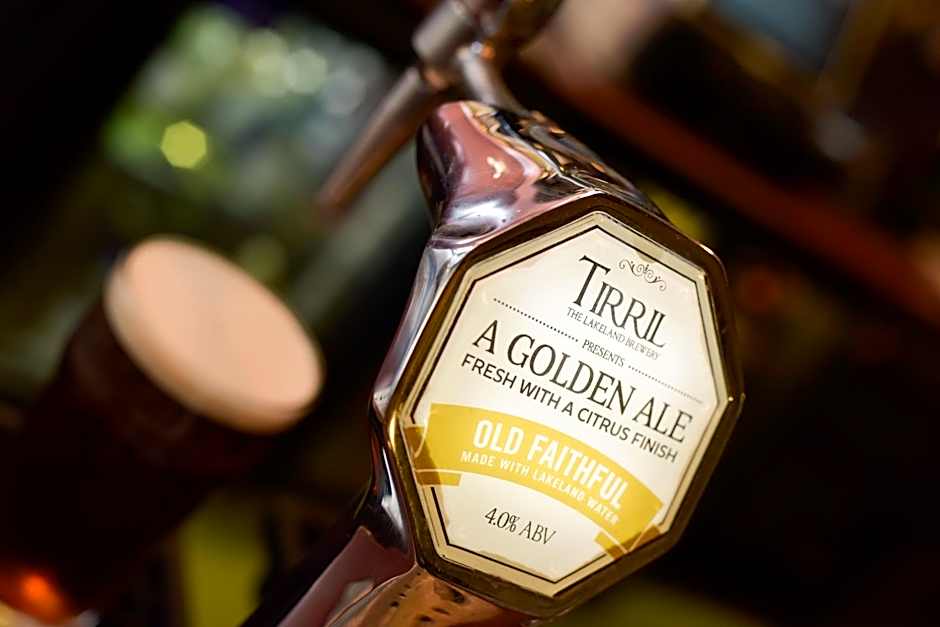 Edenhall Country Hotel