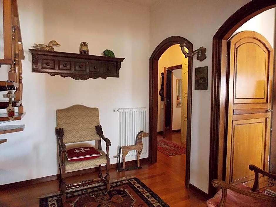 B&B Dei Cavalieri