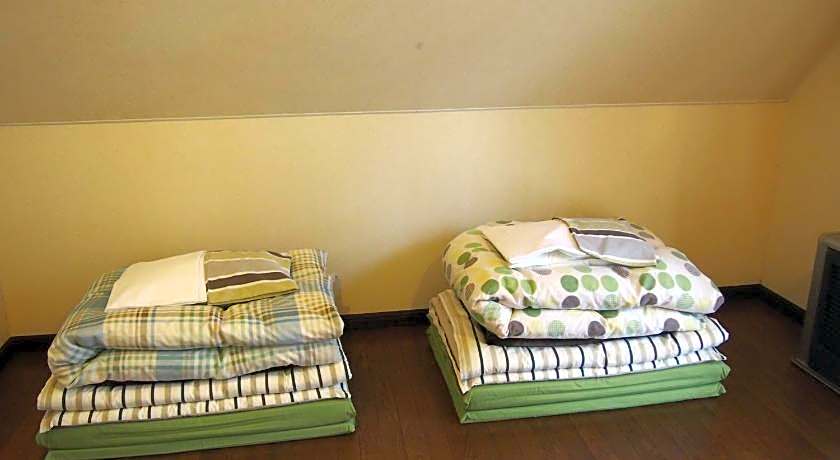 Guesthouse Canterbury