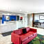 Quality Inn Fayetteville near Fort Bragg