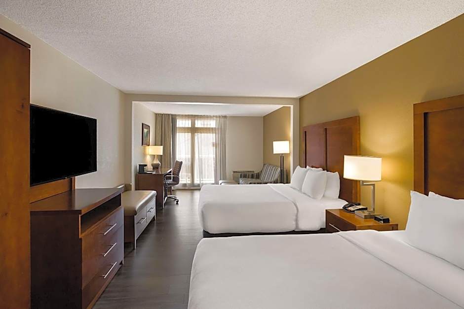 The Inn at Apple Valley, Ascend Hotel Collection