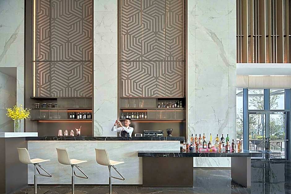 Yancheng Marriott Hotel