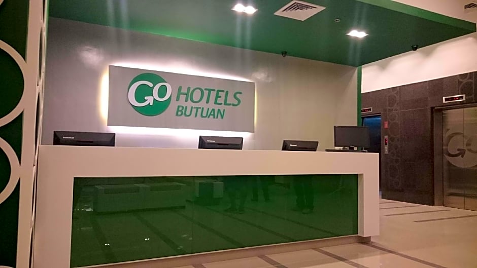 Go Hotels Butuan