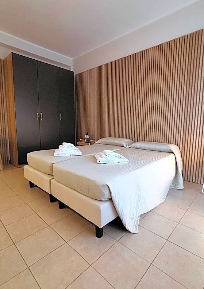 Residenza Conti
