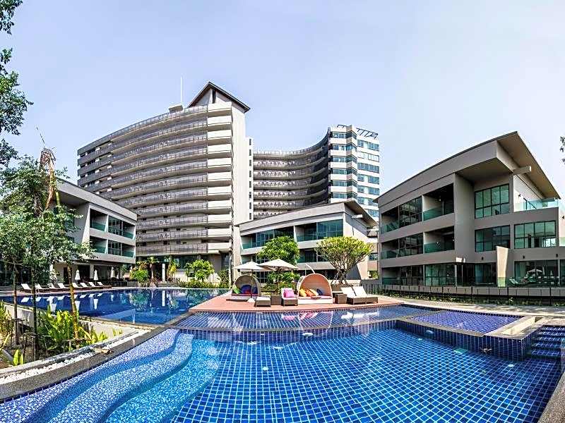 Green Valley Executive Serviced Residence – Mae Rim, 