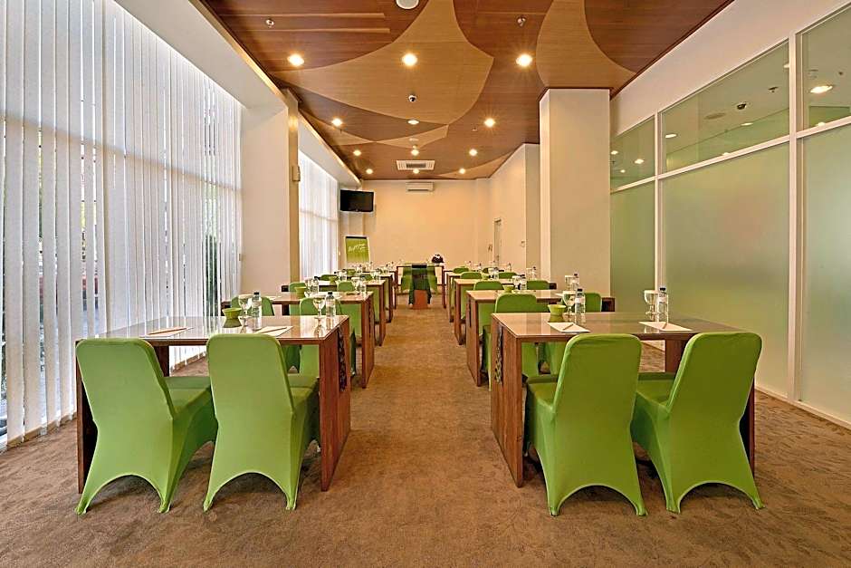 Whiz Hotel Malioboro Yogyakarta