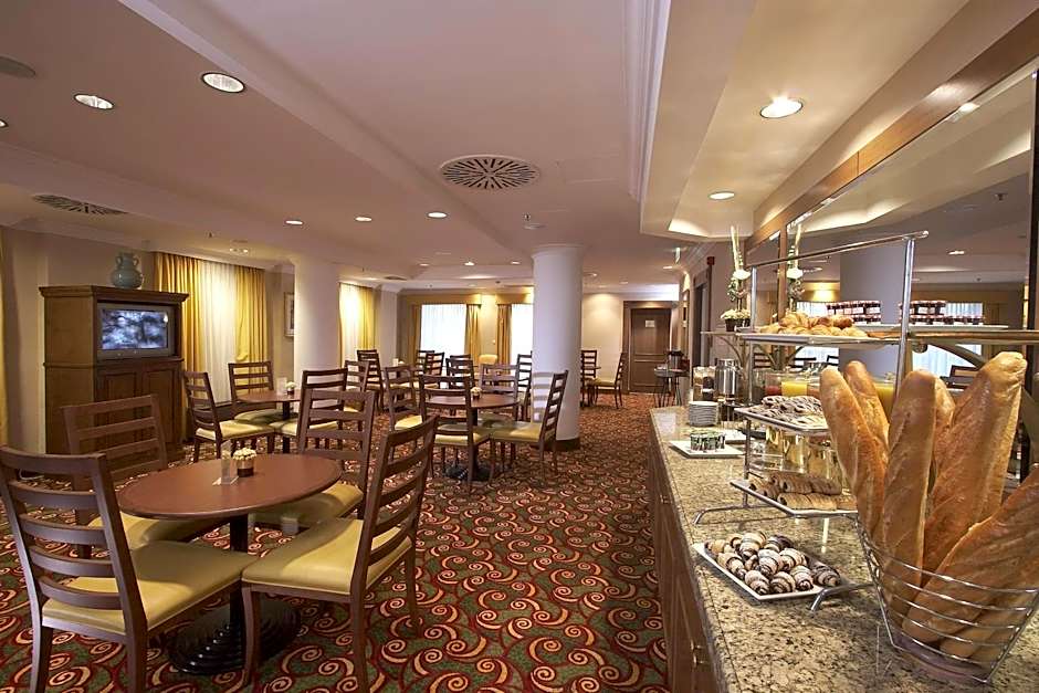 Millennium Court, Budapest - Marriott Executive Apartments