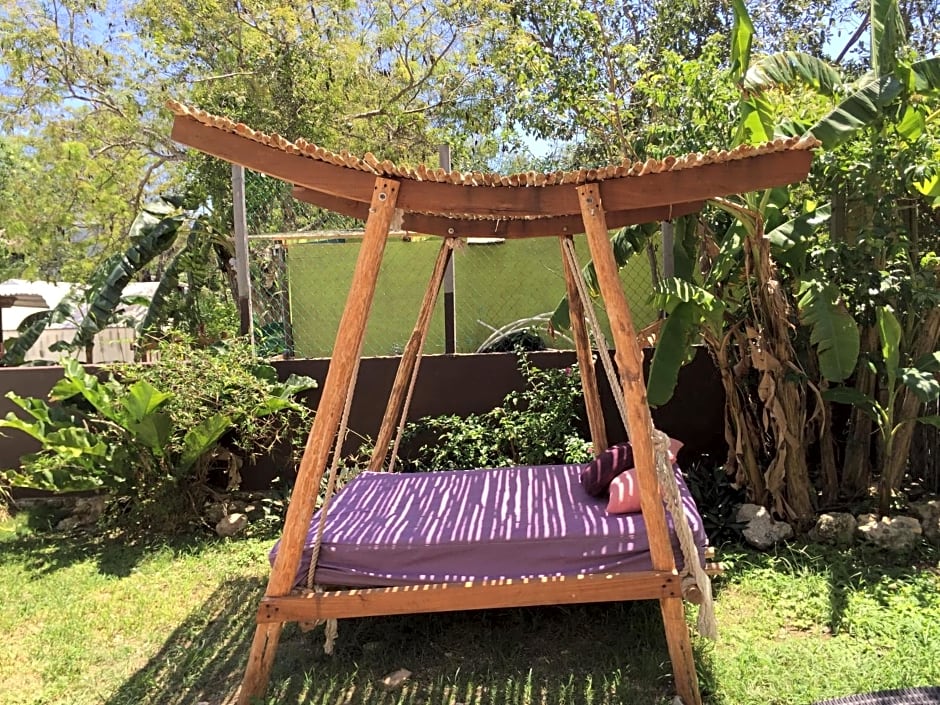 Harmony Glamping Boutique Hotel and Yoga