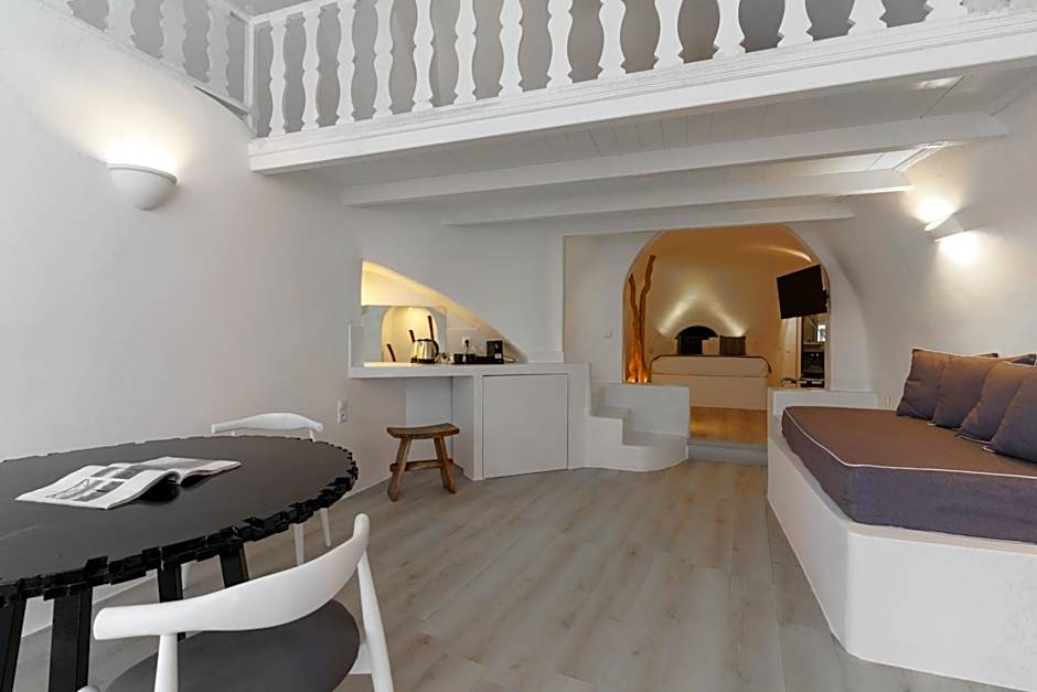 Mill Houses Elegant Suites