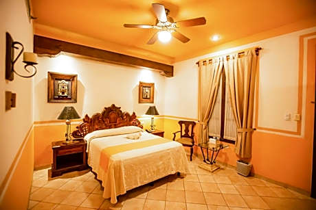 Superior Queen Room