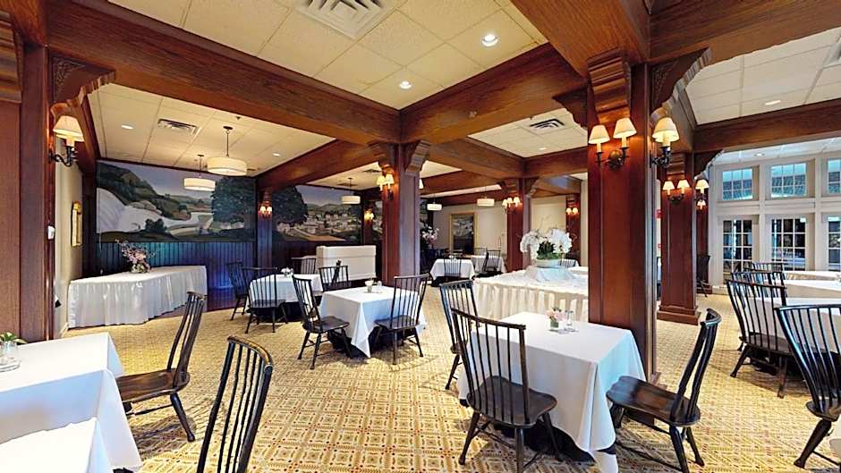 Simsbury Inn