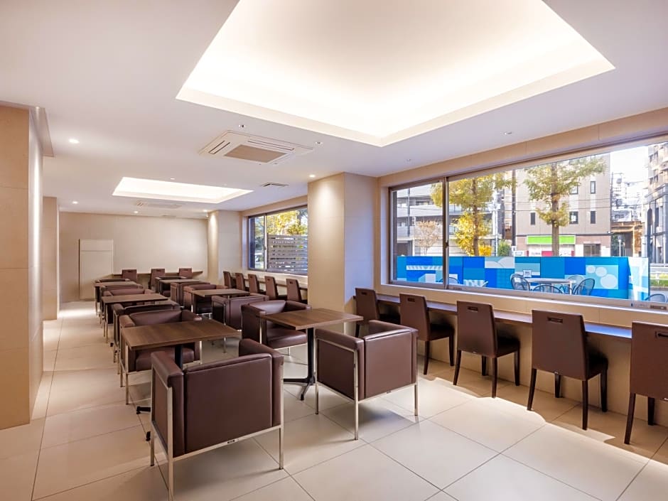 ibis Budget Osaka Umeda