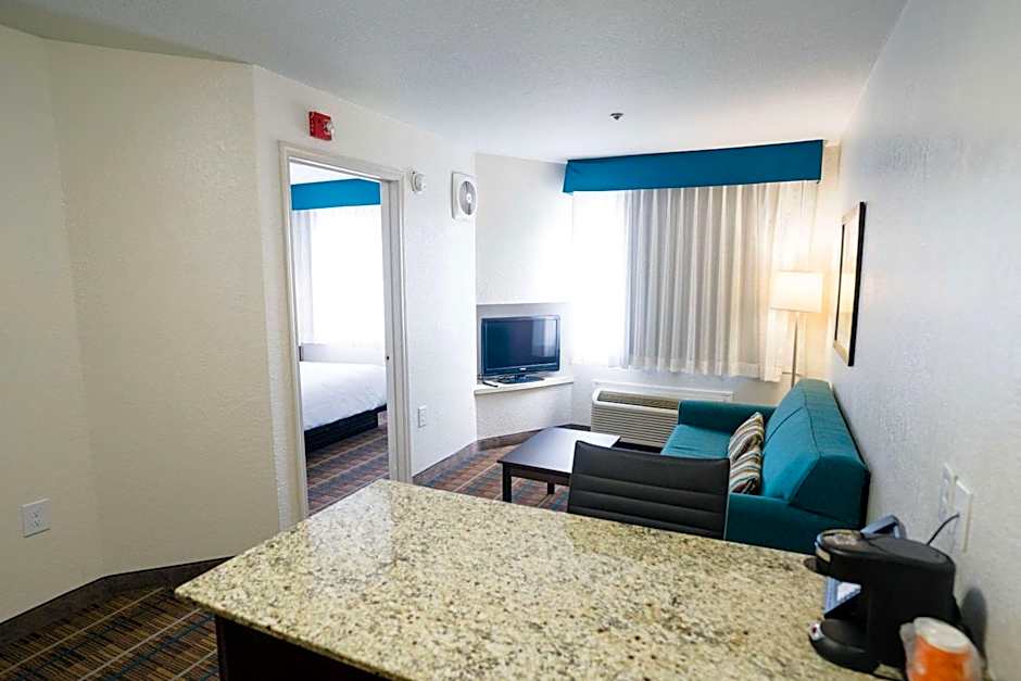 MainStay Suites Knoxville Airport
