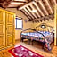 Agriturismo Biologico Castello Della Pieve