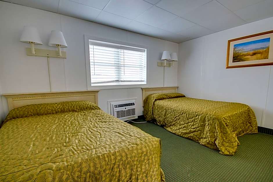 Empress Motel