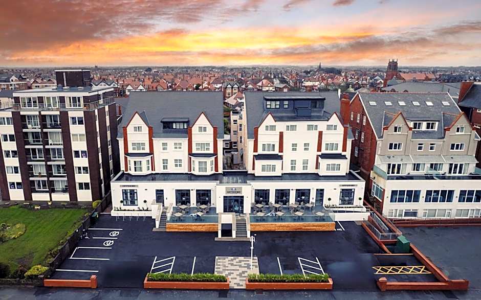 Offshore - The Inn Collection Group