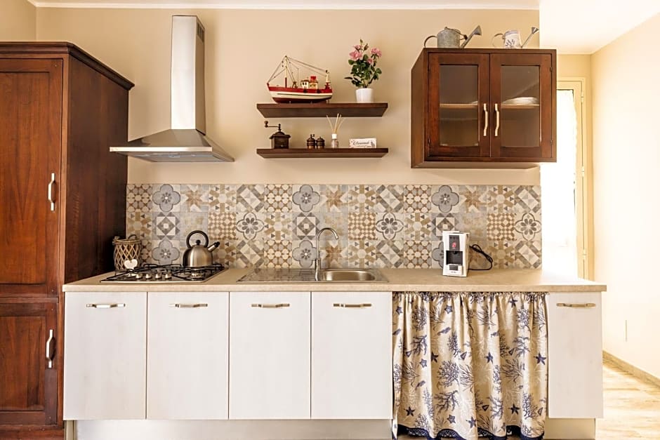 B&B Medusa – St. Flavia, CA
