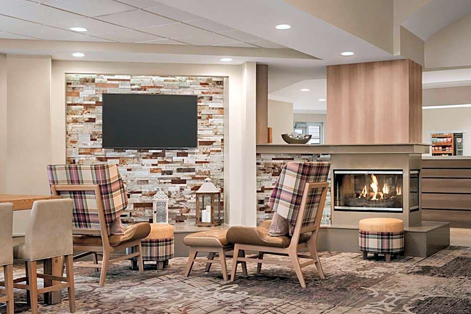 Residence Inn by Marriott Chicago Bloomingdale